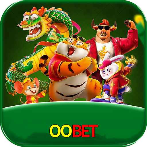 OOBET Logo